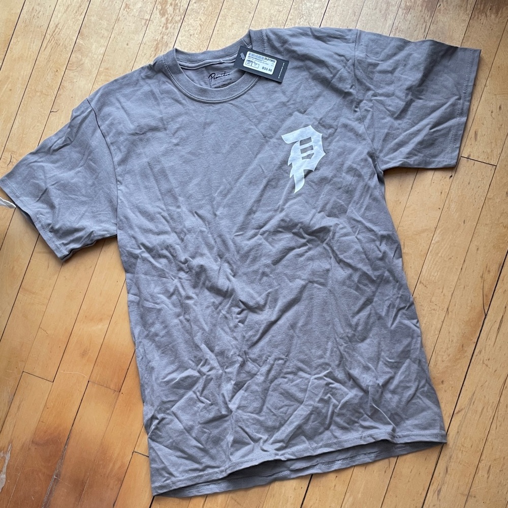 Primitive Graphic T - NWT M